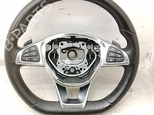 Used Steering wheel Steering wheel MERCEDES-BENZ GLC Coupe (C253) 220 d 4-matic (253.303, 253.305) (170 hp) 36317930 36317930