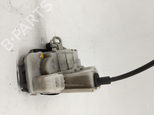 Front left lock FIAT 500 (312_) 1.2 (312AXA1A) | BP24515330C98 
