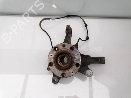Used Right front steering knuckle CITROËN JUMPY II Van 2.0 HDi 125 (128 hp) 23420150