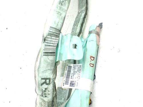 Right curtain airbag AUDI A3 (8V1, 8VK) 1.6 TDI | BP32257095C12
