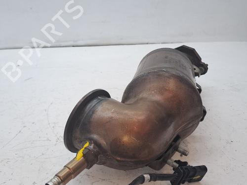 Catalyst AUDI A3 Sportback (8VA, 8VF) 40 e-tron | BP26951166M10 