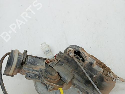 Front right lock SUZUKI GRAND VITARA I (FT, HT) 2.0 HDI 110 16V 4x4 (SQ420D, TD83V, JA420WD) | BP23346262C97 