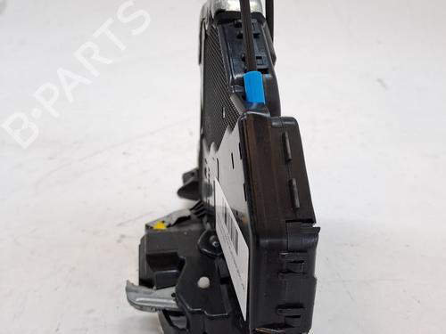 Front right lock LEXUS NX (_Z1_) 300h AWD (AYZ15, AYZ15_, AYZ15R) | BP26192141C97 