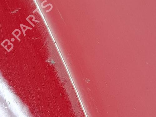 Right front fenders TOYOTA YARIS (_P1_) 1.4 D-4D (NLP10_, NLP10R) | BP28108143C42 