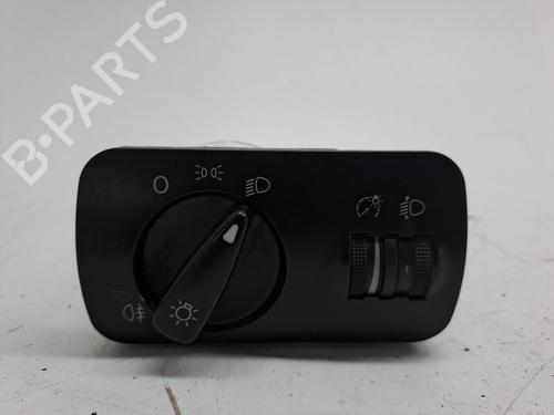 Used Headlight switch SEAT IBIZA II (6K1) 1.9 SDI (68 hp) 23372660