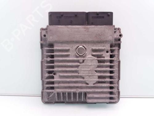 Used Engine control unit (ECU) SEAT ALTEA (5P1) 1.6 TDI (105 hp) 23650708