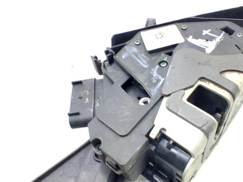 Used Rear left lock FORD MONDEO V Saloon (CD) 2.0 Hybrid (177 hp) 32014256