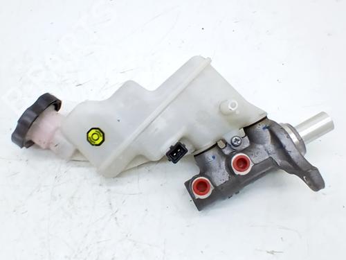 Hovedbremsecylinder HYUNDAI i20 II (GB, IB) 1.2 (75 hp) 32106336