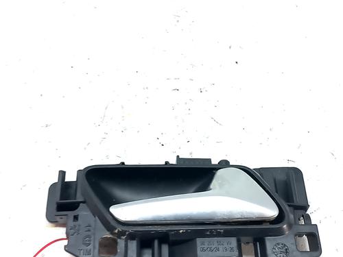 Used Rear right interior door handle OPEL MOKKA 1.2 (76) (136 hp) 32285895