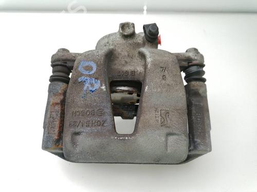 Højre bremsekaliber foran OPEL CORSA D (S07) 1.3 CDTI (L08, L68) (95 hp) 23379225