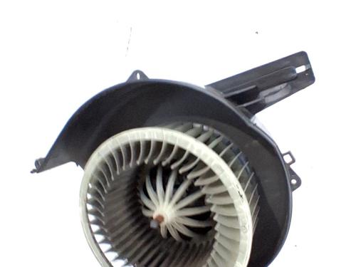 Used Heater blower motor Heater blower motor VW POLO V (6R1, 6C1) 1.6 TDI (90 hp) 34708323 34708323