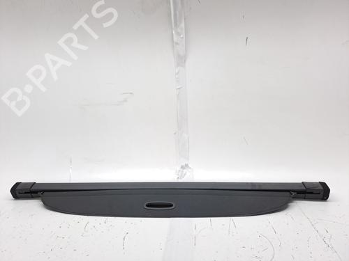 Rear parcel shelf HYUNDAI TUCSON (TL, TLE) 1.6 GDi | BP23285625C85 