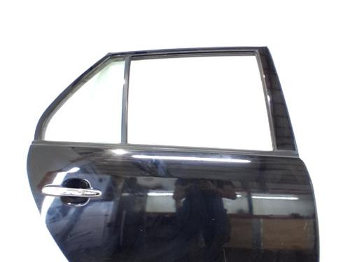 Used Right rear door KIA CARENS III MPV (UN) 2.0 CRDi 140 (140 hp) 30120784