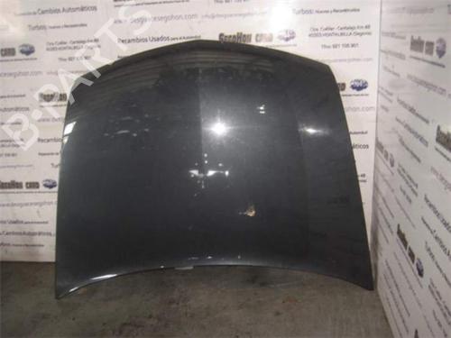 Used Hood RENAULT VEL SATIS (BJ0_) 2.2 dCi (BJ0E, BJ0F) (150 hp) 25465727
