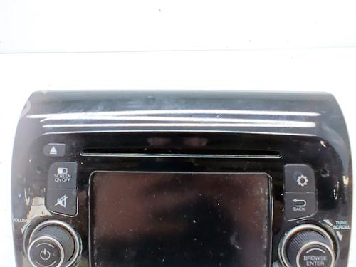Bilradio Bilradio FIAT DUCATO Van (250_) 130 Multijet 2,3 D 4x4 (131 hp) 37288788 37288788