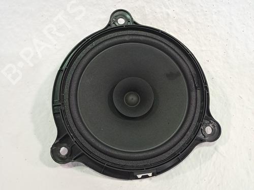 Used Speaker RENAULT CAPTUR II (HF_) TCe 140 (HFN0) (140 hp) 25834313