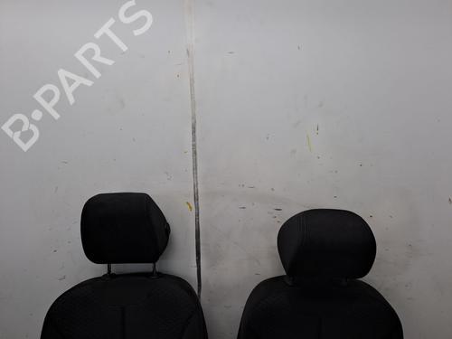Seats set BMW 3 (F30, F80) 328 i | BP24193253C78 