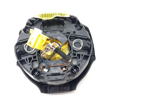 Driver airbag VW POLO V (6R1, 6C1) 1.2 TDI | BP27891514C9 