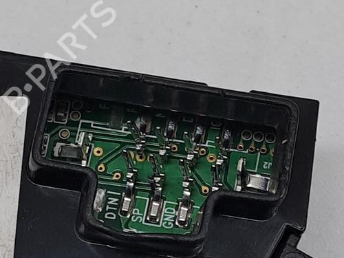 Electronic sensor FORD FIESTA VII (HJ, HF) 1.5 TDCi | BP29556047M84 
