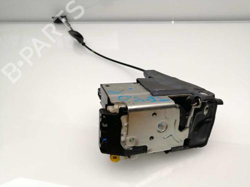 Rear right lock FORD FUSION (JU_) 1.4 | BP23449400C99 