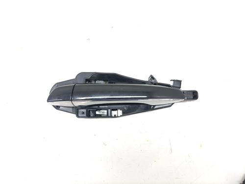 Türgriff hinten links außen für CITROËN C3 / C3 ORIGIN III (SX) 1.2 THP 110 (110 hp) 27891450