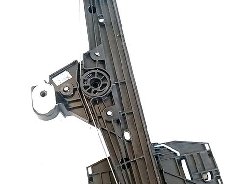 Rear left window mechanism OPEL CORSA F (P2JO) 1.2 Turbo Hybrid (68) | BP31011854C24