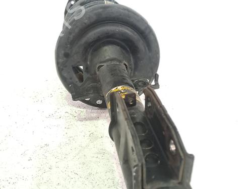 Left front shock absorber RENAULT MEGANE III Hatchback (BZ0/1_, B3_) 1.2 TCe (BZ2B, BZ11) | BP28959113M16 