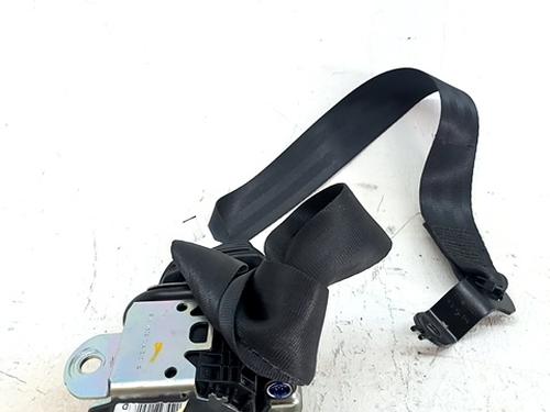 Front right seatbelt VW POLO IV (9N_, 9A_) 1.4 TDI | BP29558204I25 