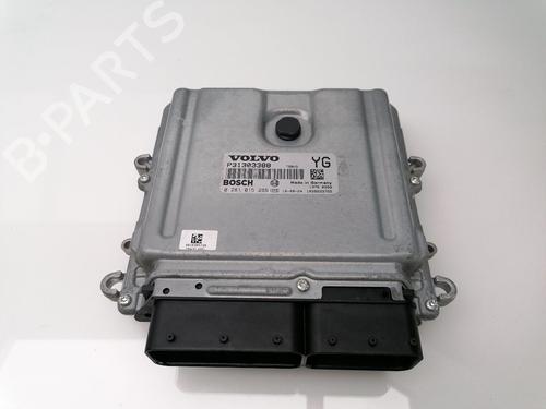 Used Engine control unit (ECU) VOLVO S60 II (134) D3 (163 hp) 23382512
