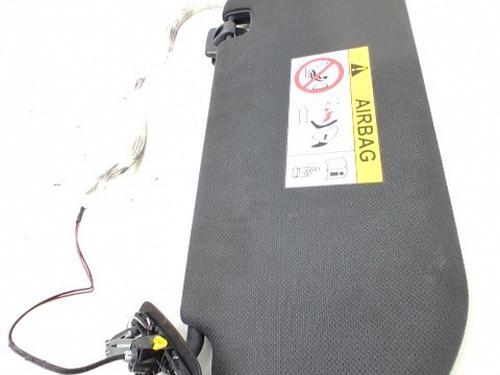 Right sun visor DS DS 7 Crossback (J4_, JR_, JC_) 1.6 PureTech 180 (J45GFR) | BP36317601I2  - Image 5