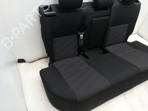 Seats set TOYOTA AURIS (_E18_) 1.4 D-4D (NDE180_, NDE180R) | BP23354970C78 