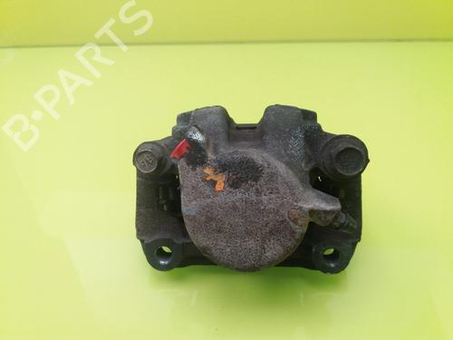 Left front brake caliper SUZUKI GRAND VITARA I (FT, HT) 2.0 HDI 110 16V 4x4 (SQ420D, TD83V, JA420WD) | BP23384695M105 