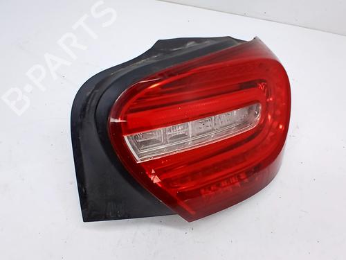 Right taillight MERCEDES-BENZ A-CLASS (W176) A 180 (176.042) | BP38417542C35 - Image 4