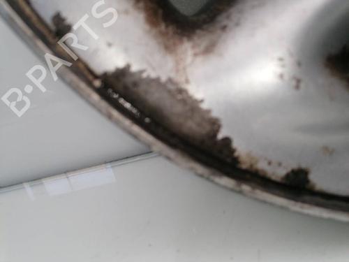 Rim HYUNDAI GALLOPER II (JK-01) 2.5 TD intercooler | BP29051315C45 