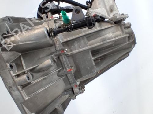 Gearbox RENAULT MEGANE IV Hatchback (B9A/M/N_) 1.5 dCi 110 (B9A3) | BP39429660M3 - Image 3