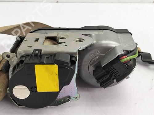 Front right seatbelt MERCEDES-BENZ M-CLASS (W164) ML 320 CDI 4-matic (164.122) | BP36016237I25 - Image 3