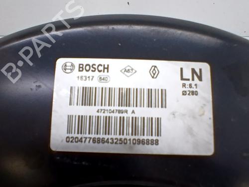 Servo brake RENAULT MEGANE IV Hatchback (B9A/M/N_) 1.5 dCi 110 (B9A3) | BP38417017M42 - Image 2