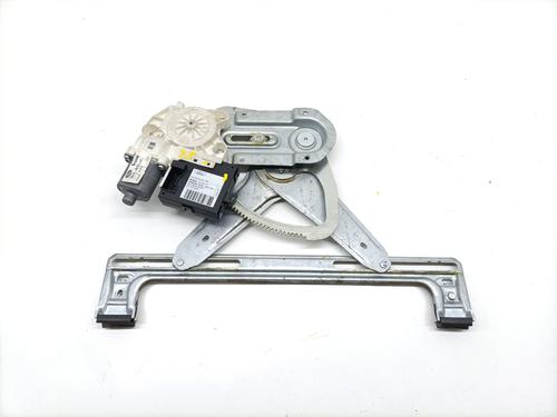 Rudehejsemekanisme venstre bagtil FORD FOCUS II Saloon (DB_, FCH, DH) 1.6 TDCi (109 hp) 26315300