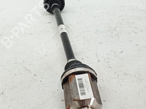 Used Left rear driveshaft Left rear driveshaft TESLA MODEL 3 (5YJ3) EV (283 hp) 40546829 40546829