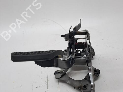Break pedal NISSAN LEAF (ZE1) Electric | BP23379840I19 