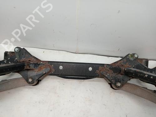 Rear axle AUDI A4 B6 Avant (8E5) 3.0 | BP23352059M2 