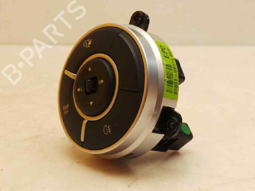 Switch SSANGYONG KYRON 2.7 Xdi 4x4 | BP23376263I30 