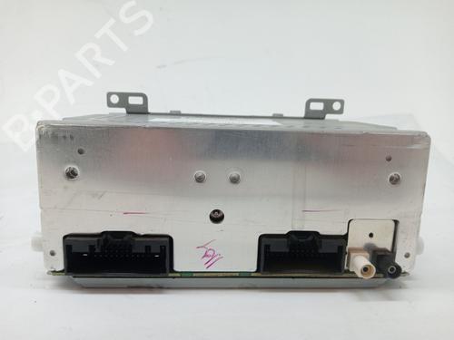 Radio FORD FOCUS III 1.6 TDCi | BP23976222E6