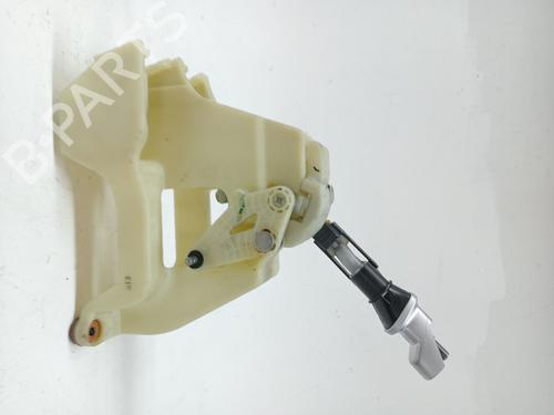 Gear lever KIA SPORTAGE IV (QL, QLE) 1.7 CRDi | BP24848749M90 
