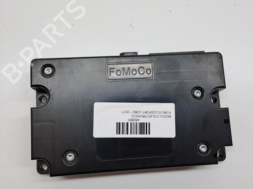 Used Electronic module FORD ECOSPORT 1.0 EcoBoost (125 hp) 23361280
