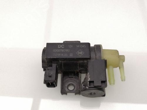 Sekundær luftpumpe DACIA DOKKER Express Box Body/MPV 1.5 dCi 75 / Blue dCi 75 (FEJW, FEAH) (75 hp) 23449507