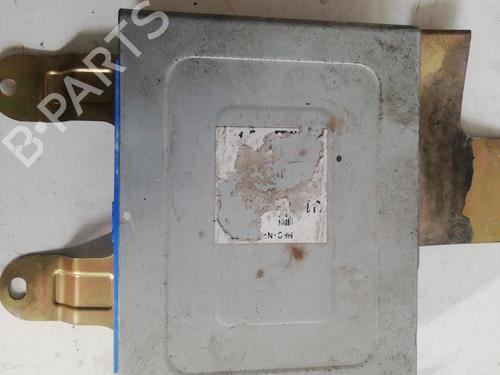 Engine control unit (ECU) NISSAN ALMERA I (N15) 2.0 D | BP25457115M57 