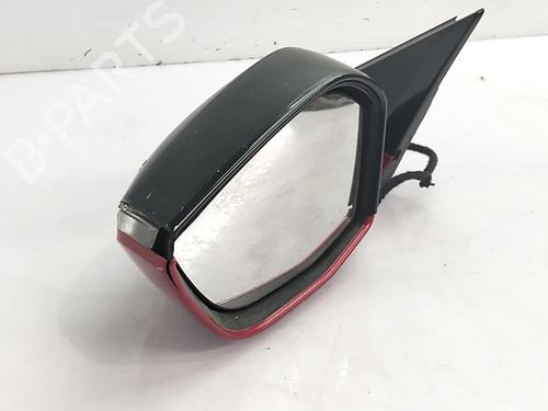 Retrovisor esquerdo Retrovisor esquerdo DS DS 4 II (FR_, FB_, F3_, FP_) BlueHDi 130 (FBYHZT) (130 hp) 36377015 36377015