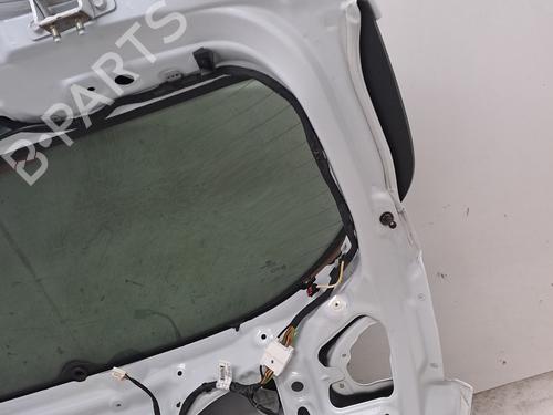 Tailgate KIA CEE'D (JD) 1.6 CRDi 128 | BP23367429C6 