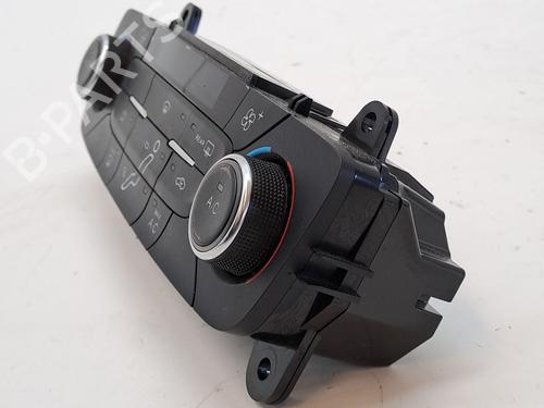 Climate control FORD FOCUS III 1.5 TDCi | BP26675085I5 